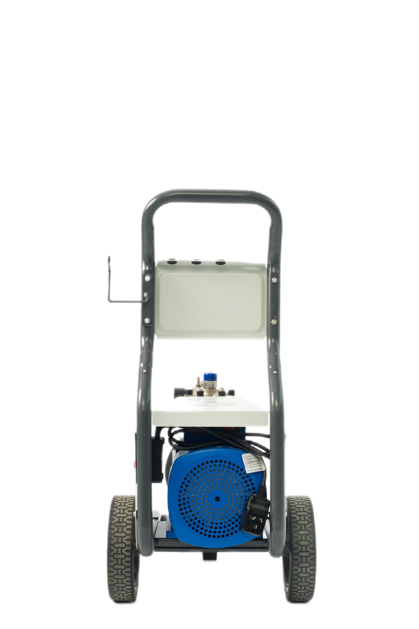FDN-E6000C Electric Airless Diaphragm Spraying Machine - 3000W Professional Paint Sprayer
