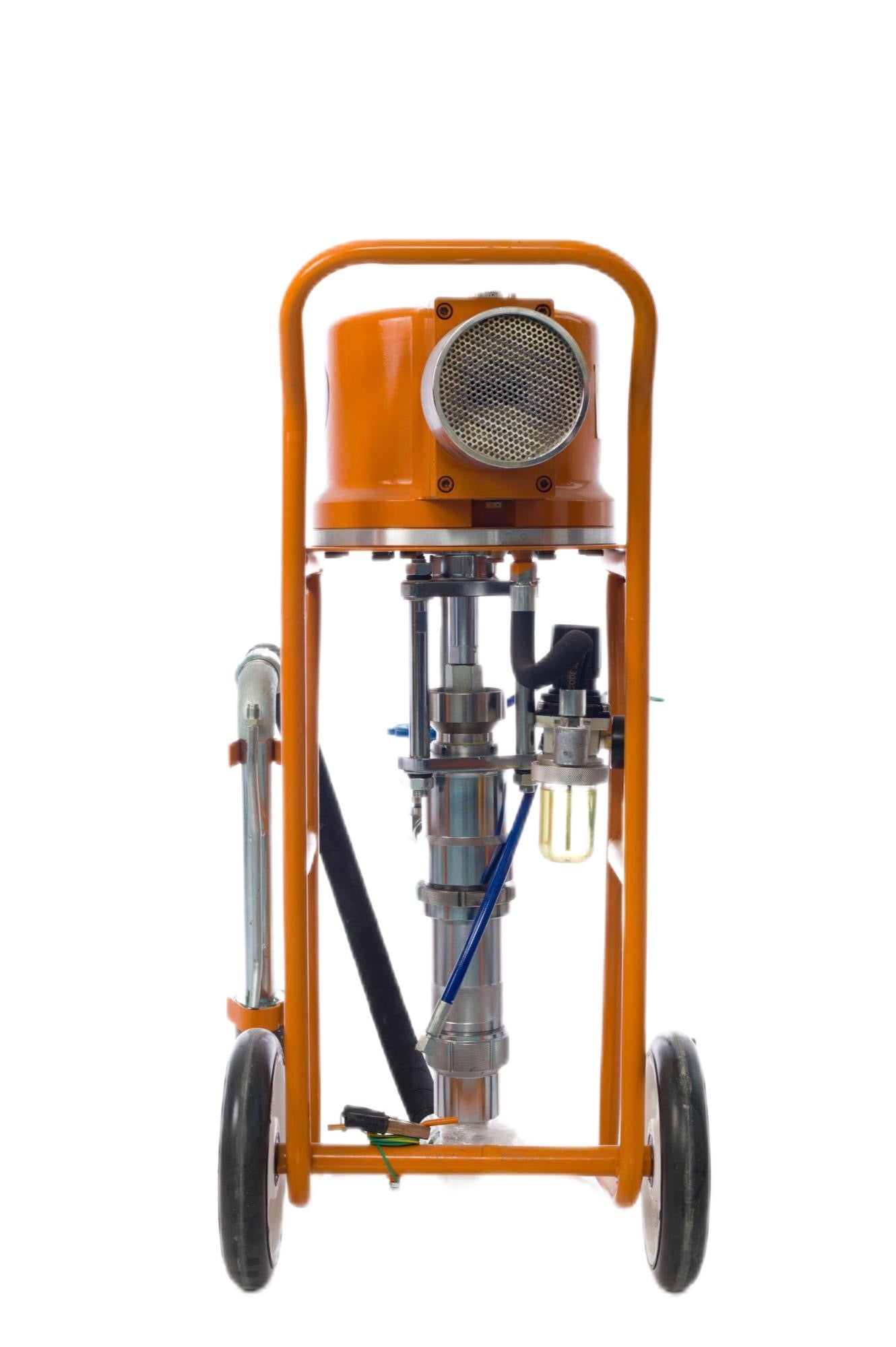 FDN-D6918A Pneumatic High-Pressure Airless Spraying Machine – Industrial Coating System