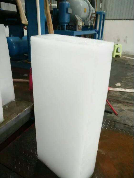 YBZL-0.5 Block Ice Machine