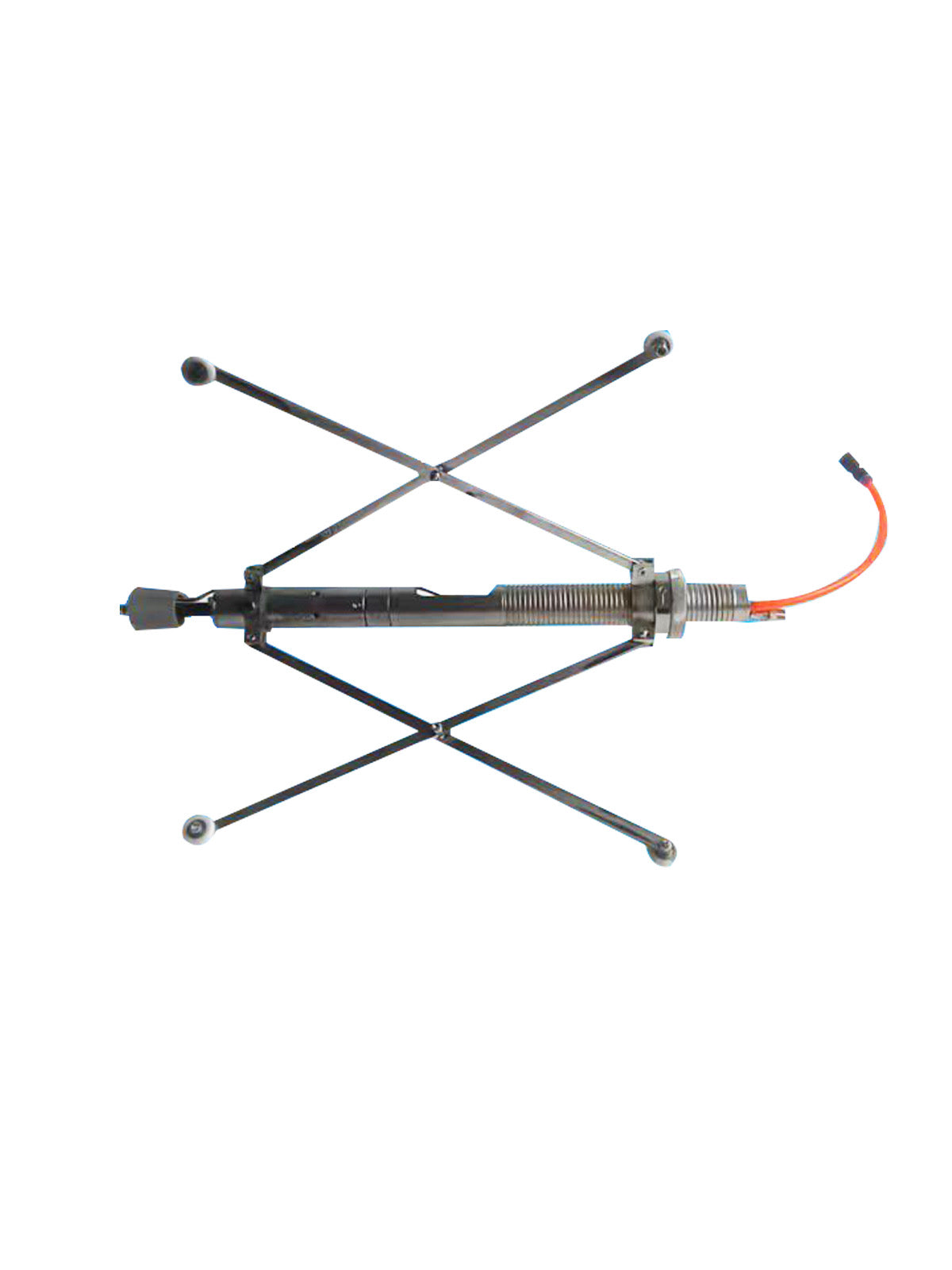 FDN-NBO2 High-Speed Pipeline Inner Wall Sprayer – Precision Coating Solution