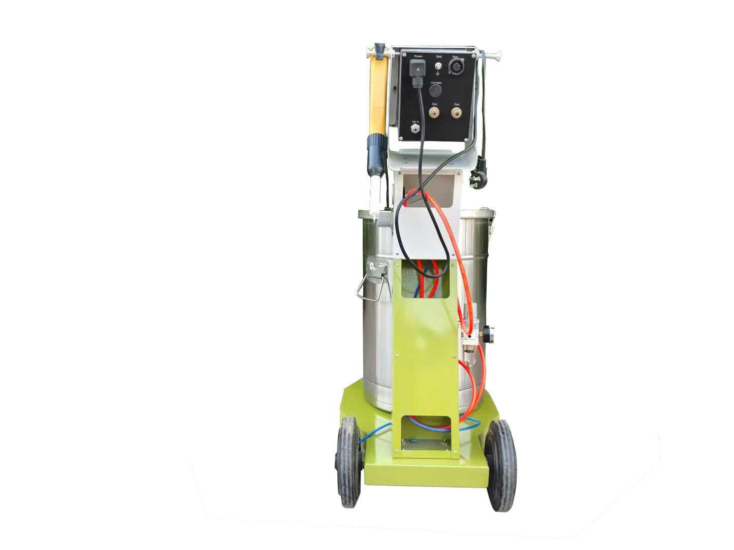 FDN-882F Electrostatic Powder Coating Machine