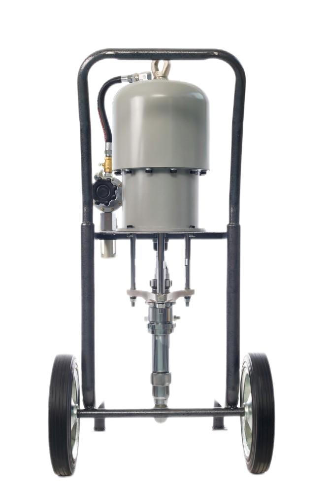 FDN-6918H-3 Pneumatic High-Pressure Airless Spray Machine