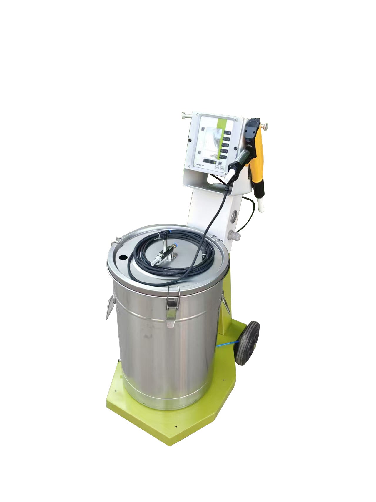 FDN-882F Electrostatic Powder Coating Machine