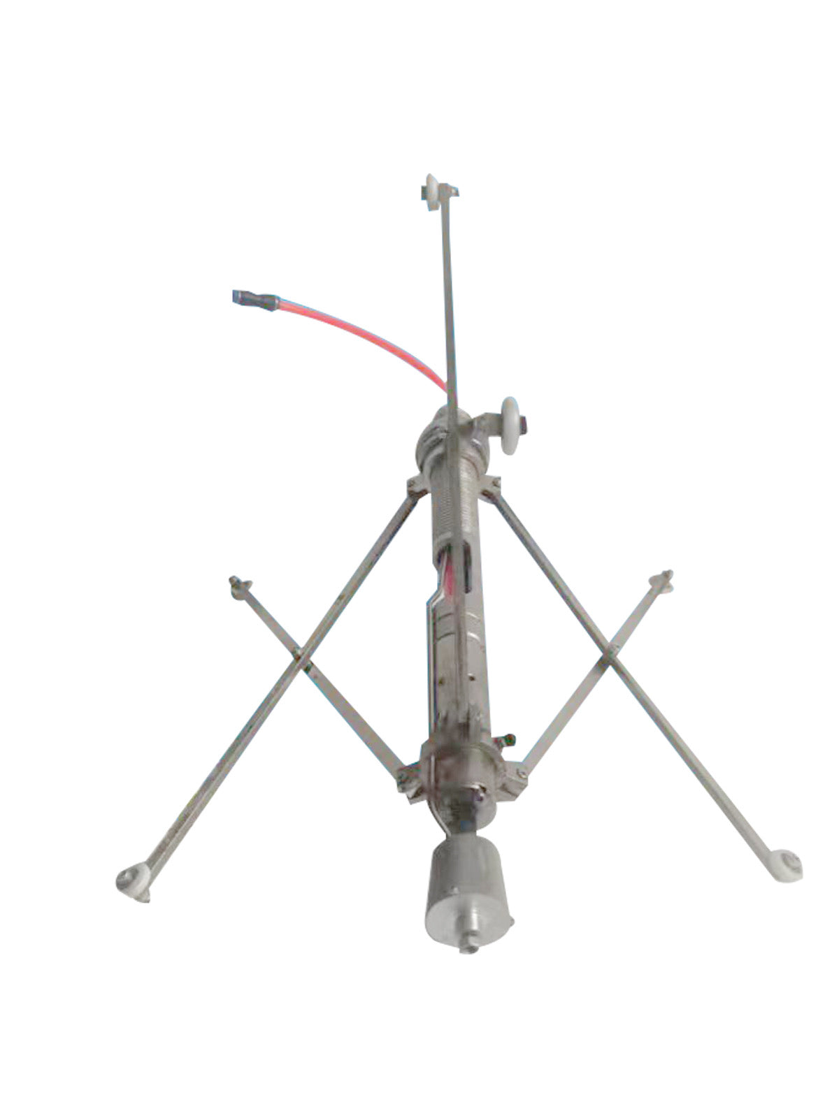 FDN-NBO2 High-Speed Pipeline Inner Wall Sprayer – Precision Coating Solution