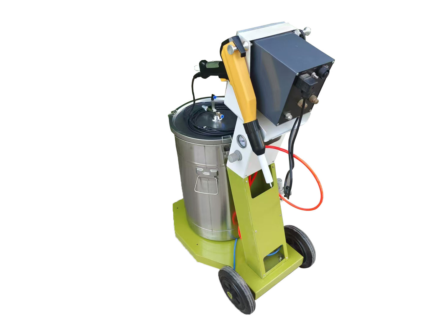 FDN-882F Electrostatic Powder Coating Machine