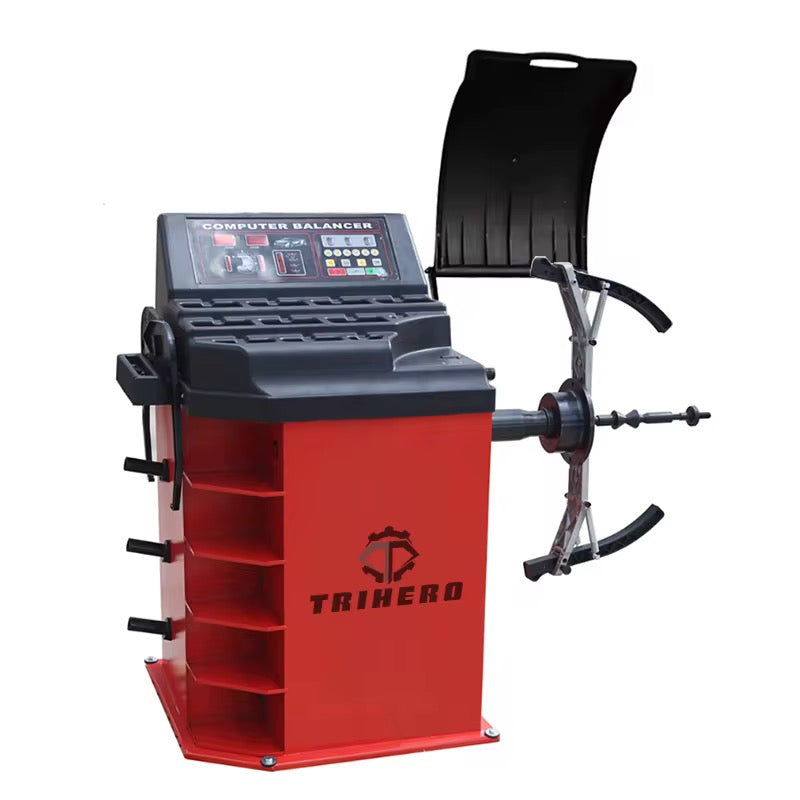 Motorcycle Tire Balancer TH-510M
