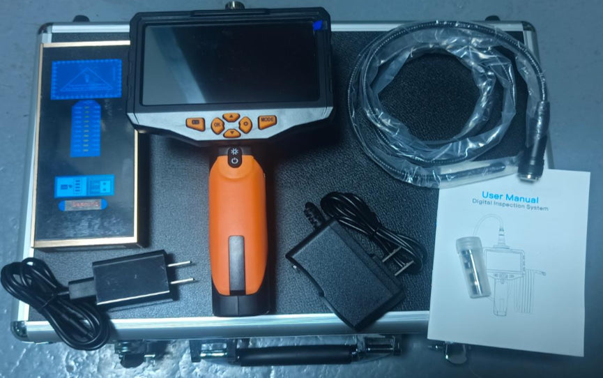 JMGT007 – Termite Detector (Electromagnetic, 7.4V)