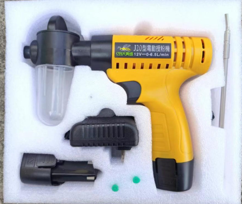 JMGT009 – 5W Rechargeable Pollinator for Fruit Trees
