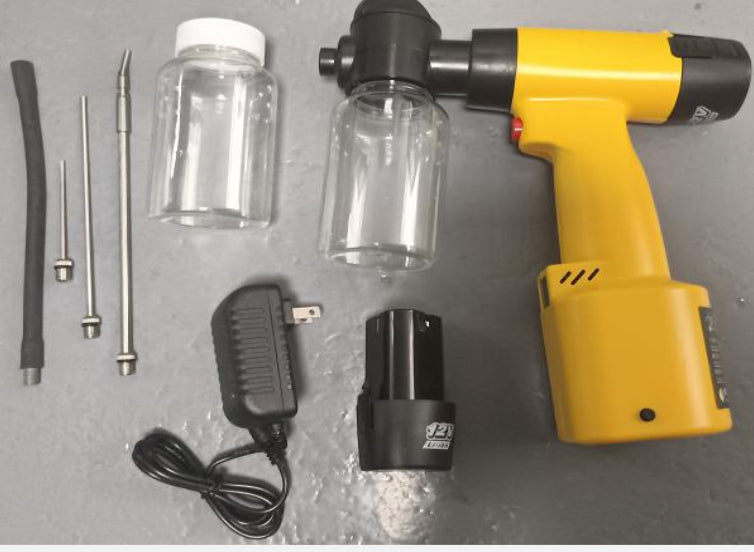 JYPFJ-01 – 15L/min Battery Spray Device (12V)