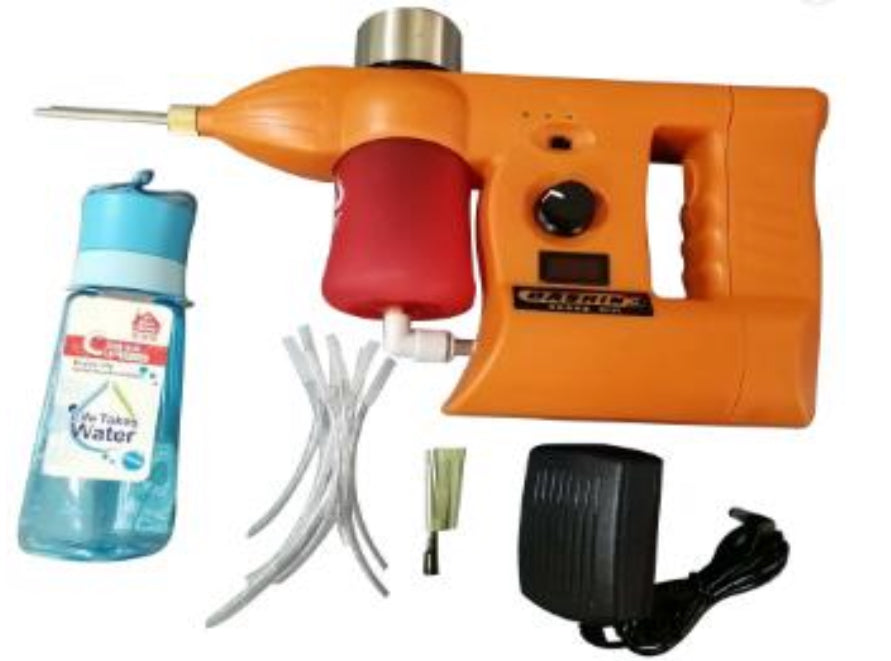 JMGT013 – Powder Duster Sprayer (21V, 2250mAh)