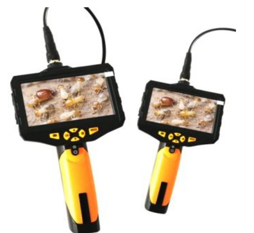 JMGT014 – Termite Detector with LCD Display & Camera