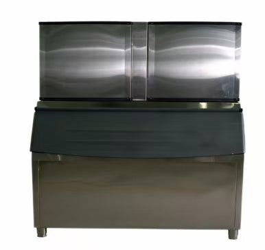 JYC-2000P Ice Maker