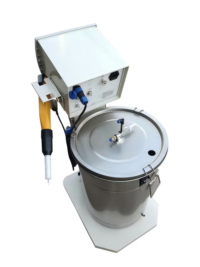 FDN-882D Electrostatic Powder Coating Machine