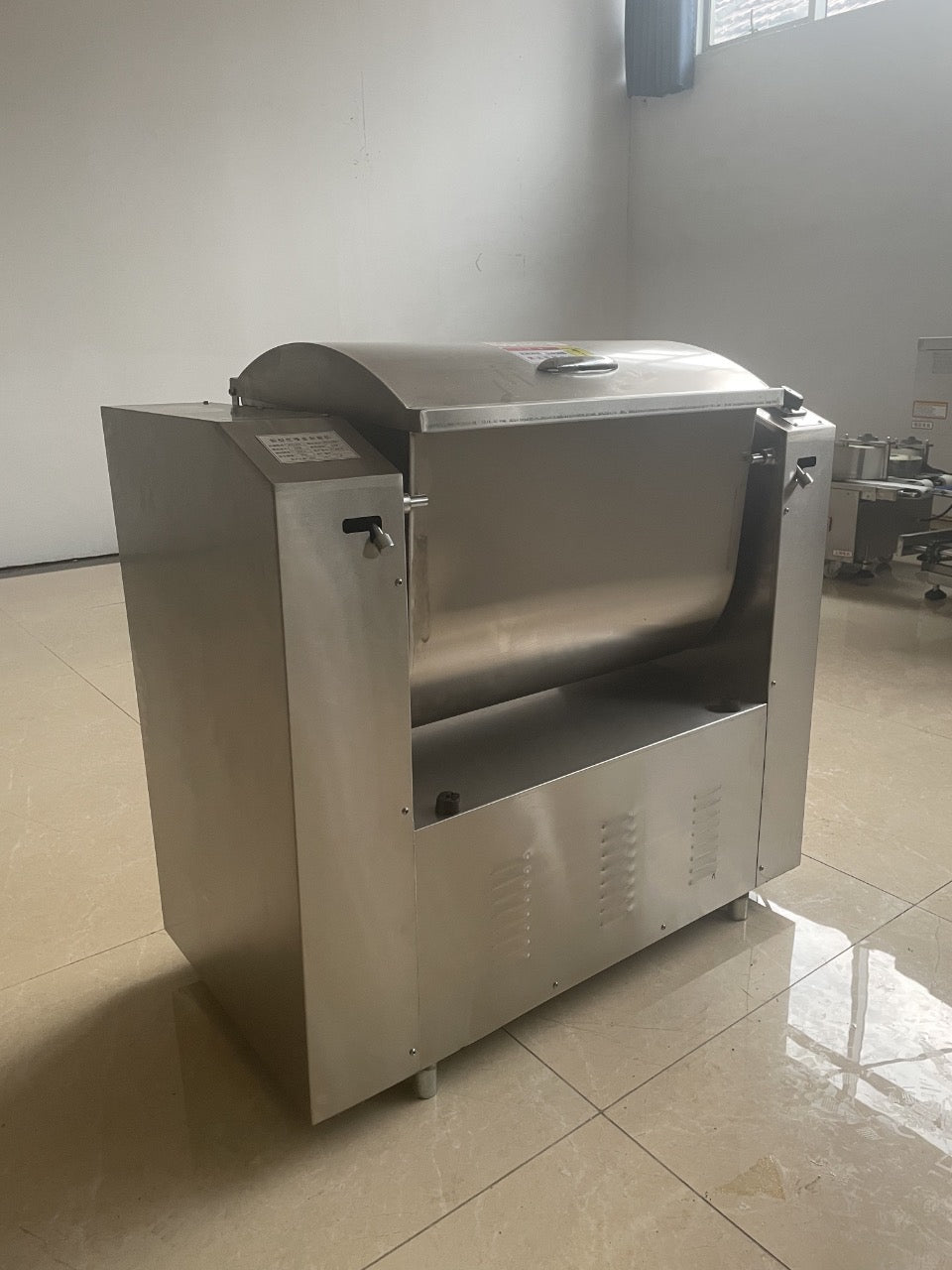 French Fry Cutter – YST1000