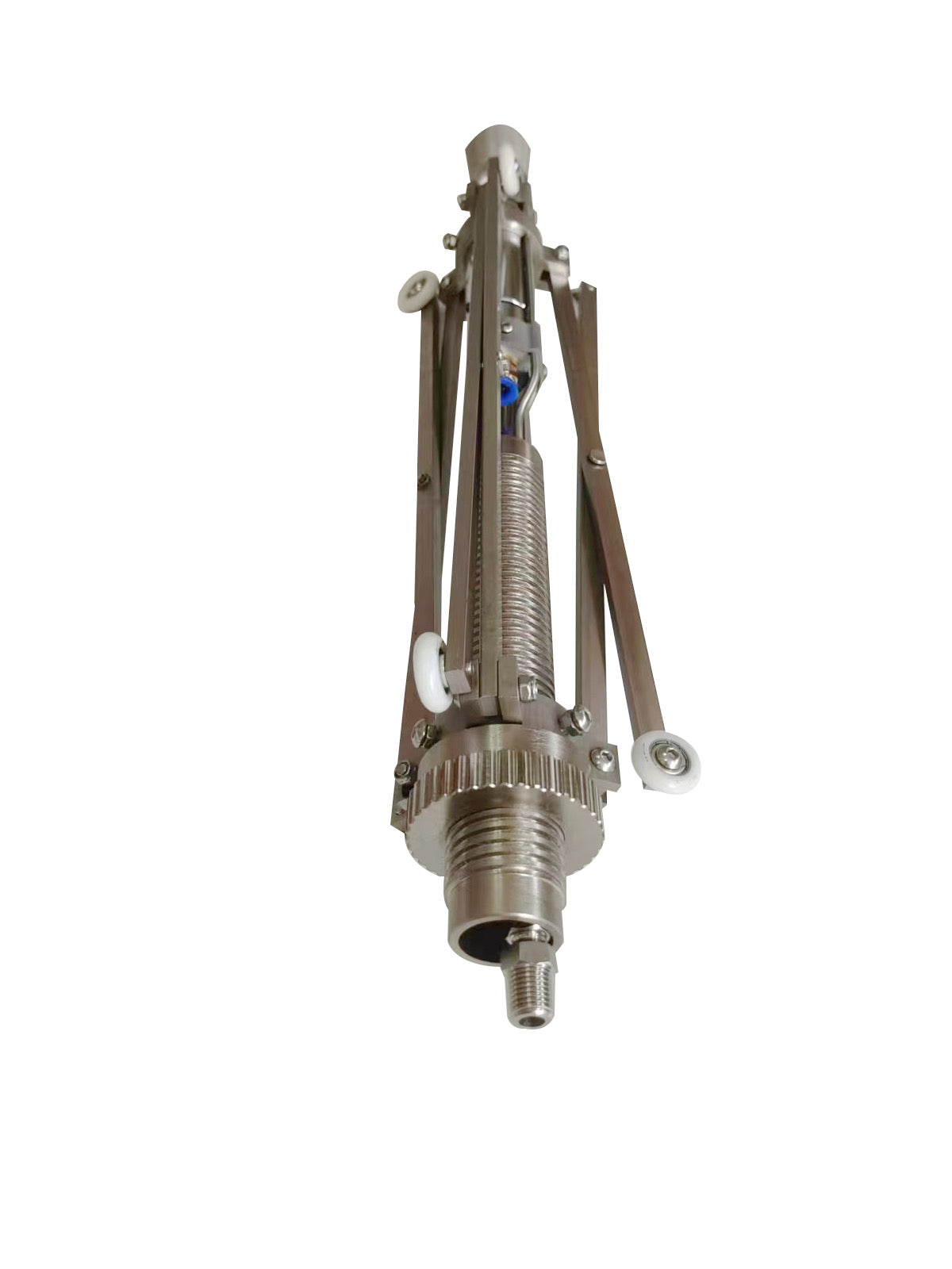 FDN-NBO2 High-Speed Pipeline Inner Wall Sprayer – Precision Coating Solution