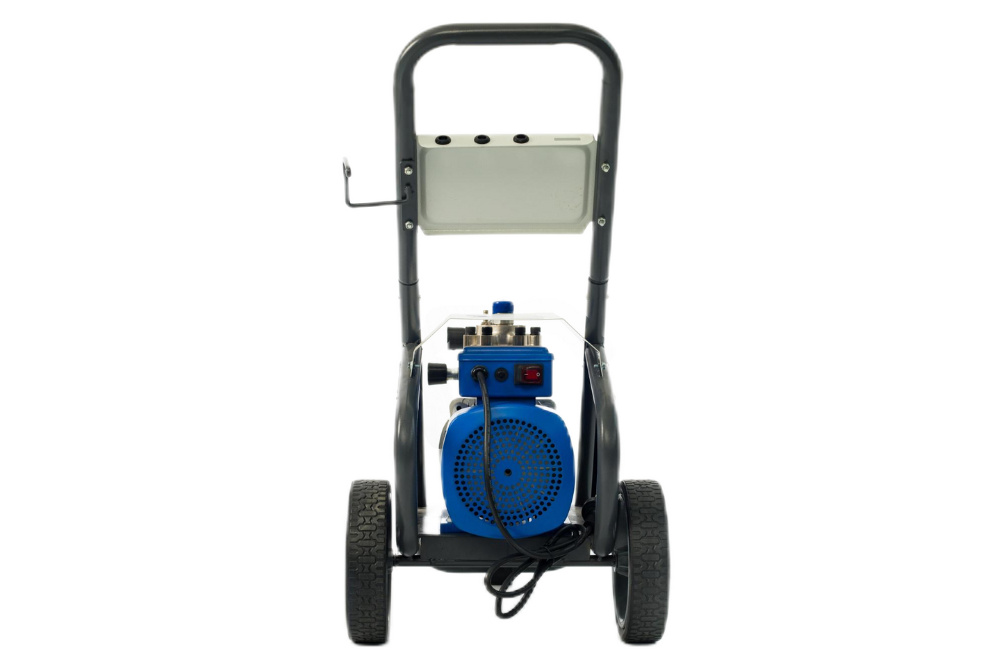 FDN-E6000B Electric Airless Diaphragm Spraying Machine - 2500W High Pressure Paint Sprayer