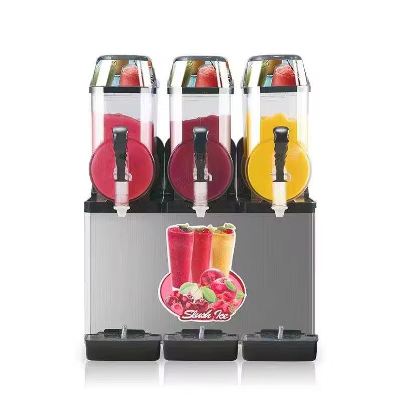Retail & Commercial Equipment