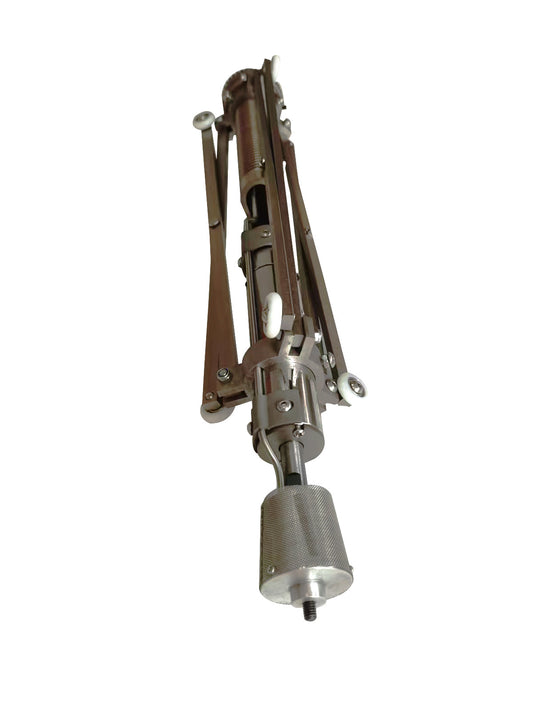 FDN-NBO2 High-Speed Pipeline Inner Wall Sprayer – Precision Coating Solution