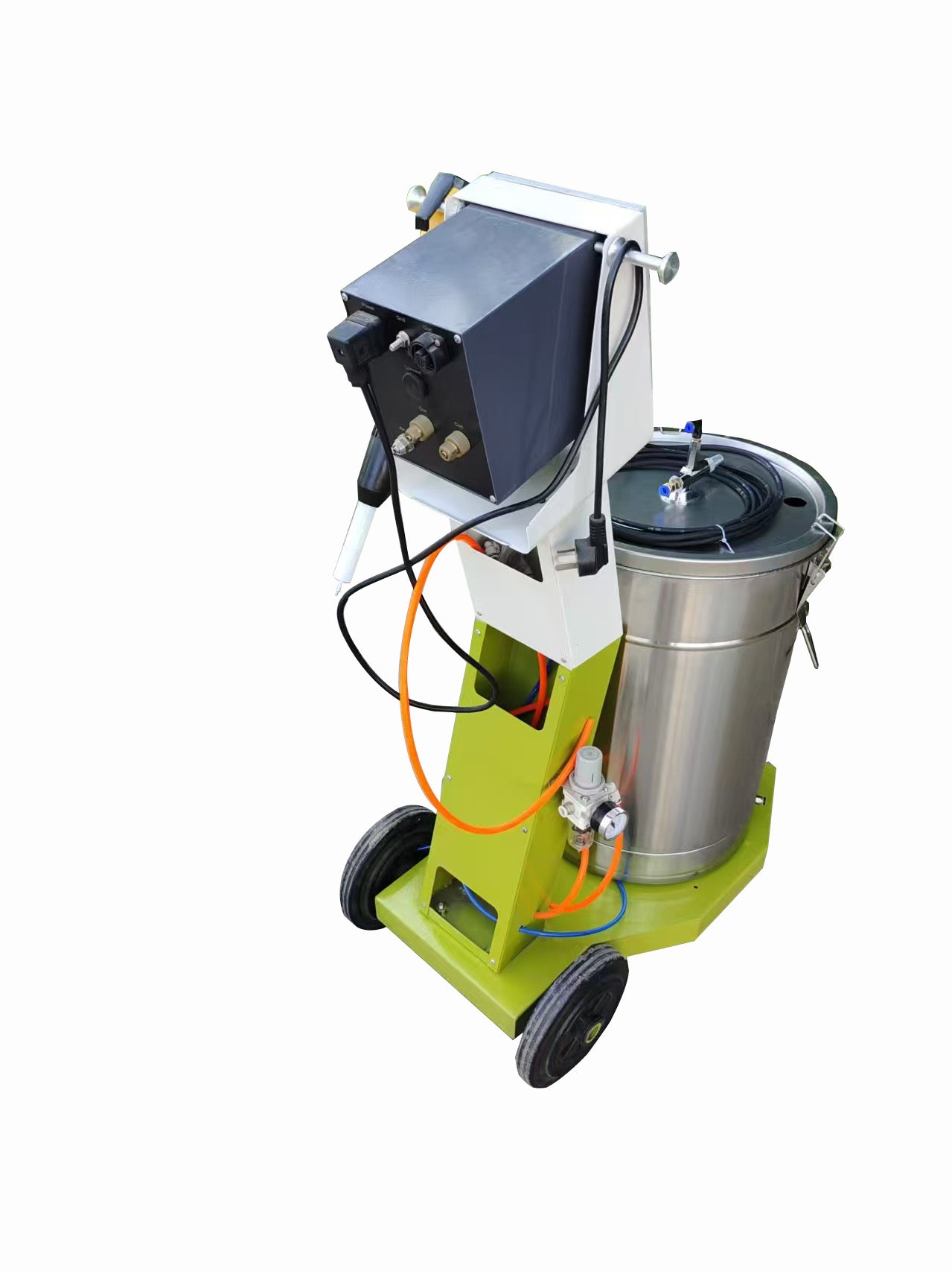 FDN-882F Electrostatic Powder Coating Machine