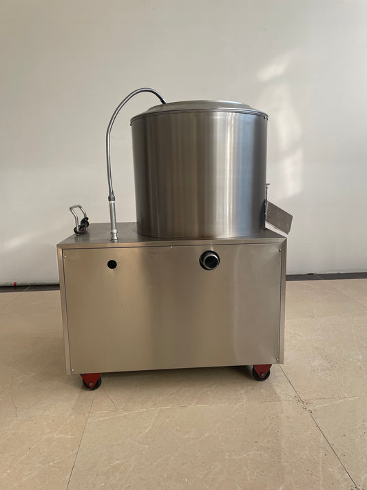 Potato Peeler – TP-600