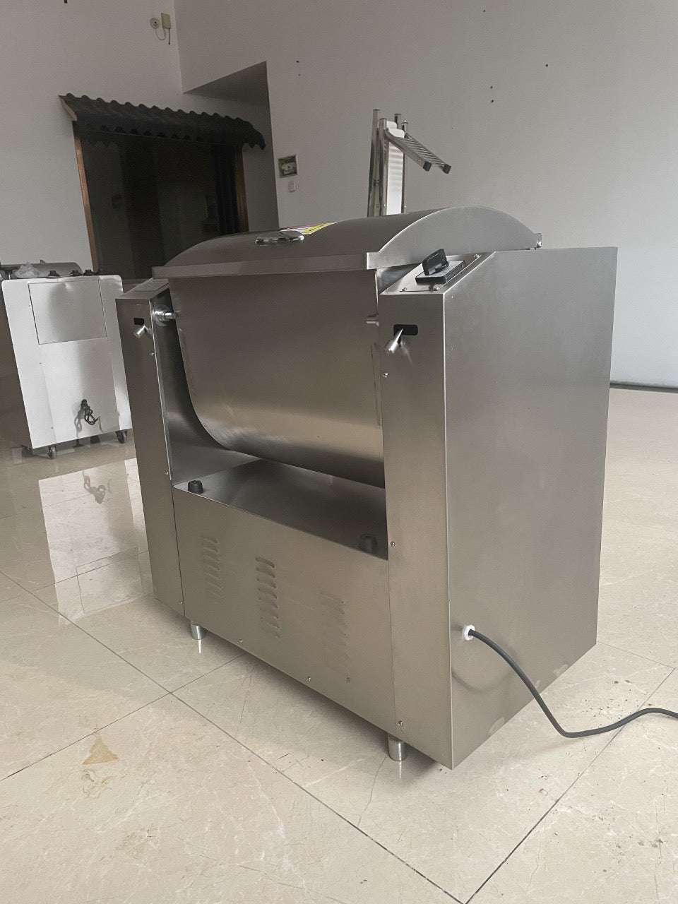 French Fry Cutter – YST1000