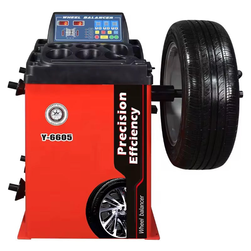 Tire Balancer TH-Y6605