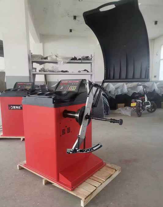 Motorcycle Tire Balancer TH-510M
