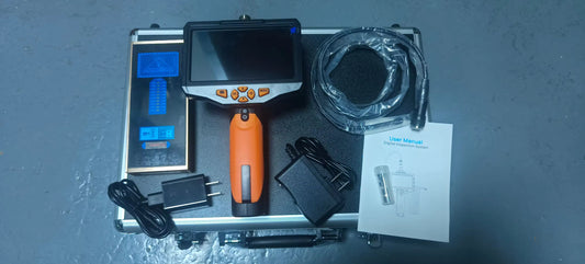 Pollinator Termite Detector Machine