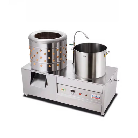 Poultry Incubator Model 65 – 12 chickens  (2.2 kW)