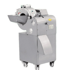 Vegetable & Meat Dicing Machine