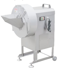 Ginger Shredding Machine – SS150