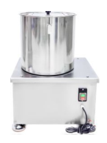 Vegetable Dehydrator – TS40