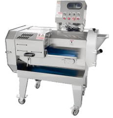 High-Performance Vegetable Cutter – YQC-902