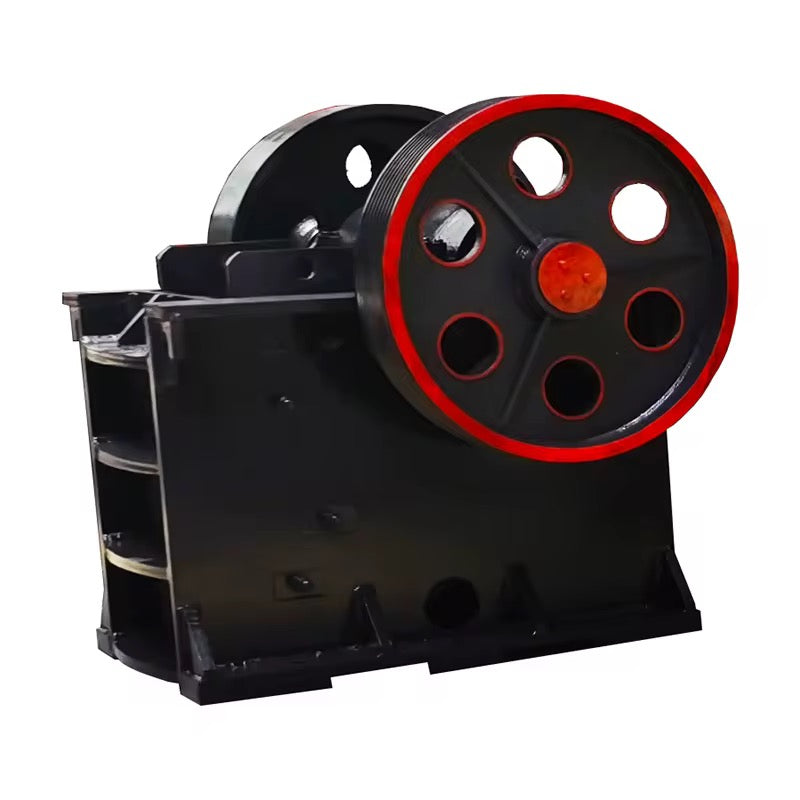 ST-250*400 Jaw Crusher | Heavy-Duty Industrial Stone Crusher for Large Production