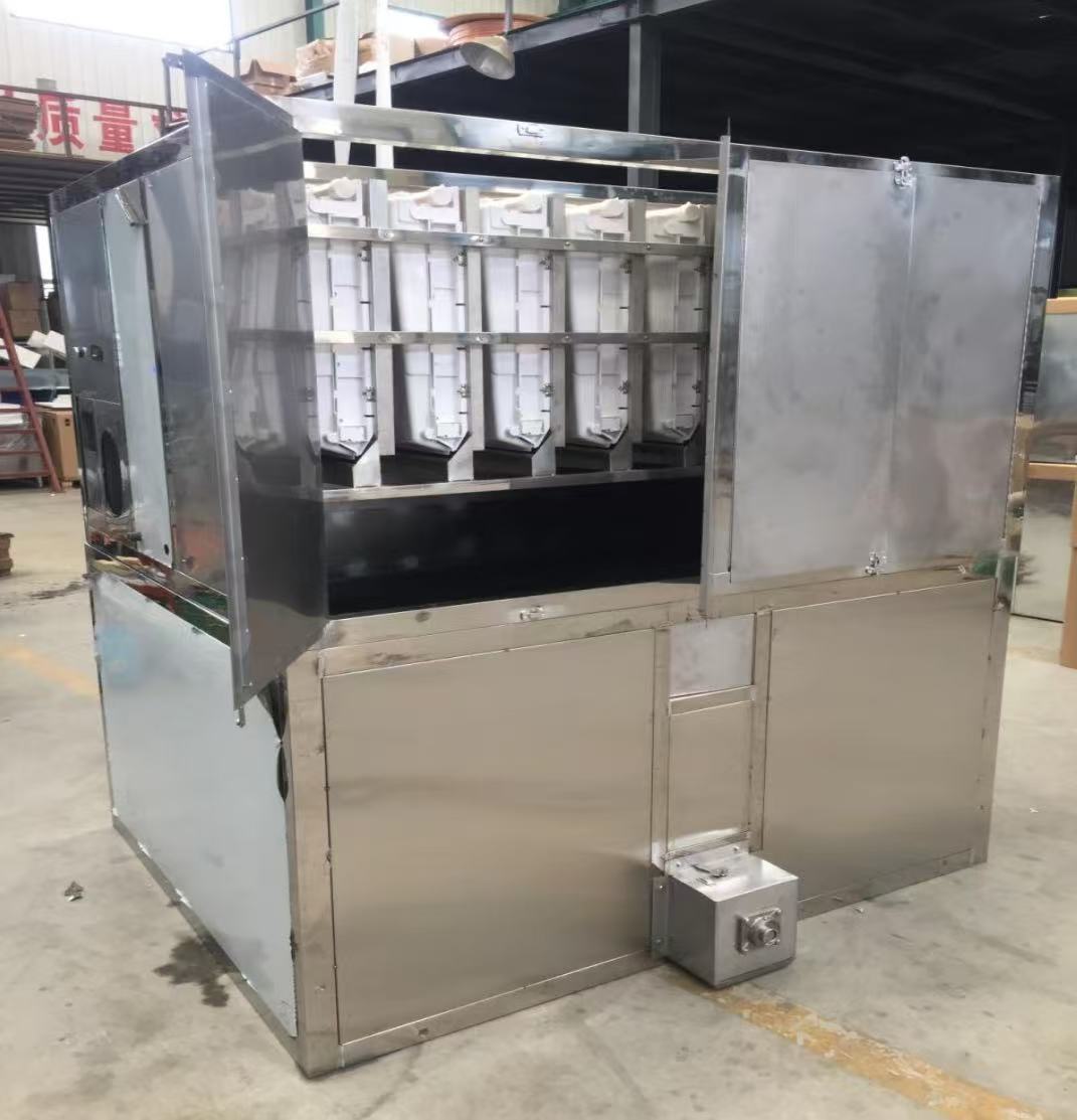 JYC-2400P Ice Maker