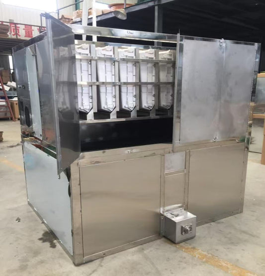 JYC-2400P Ice Maker
