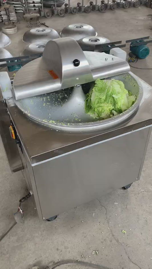 Stuffing Mixer – CX-30