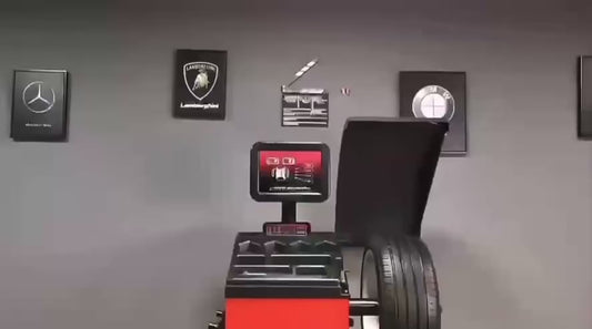 Tire Balancer TH-Y601A
